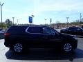 Mosaic Black Metallic - Traverse LS AWD Photo No. 10