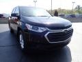 Mosaic Black Metallic - Traverse LS AWD Photo No. 12