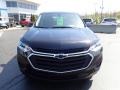 Mosaic Black Metallic - Traverse LS AWD Photo No. 13