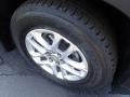 Mosaic Black Metallic - Traverse LS AWD Photo No. 14