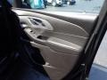 Mosaic Black Metallic - Traverse LS AWD Photo No. 17