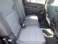 Mosaic Black Metallic - Traverse LS AWD Photo No. 18