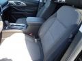 Mosaic Black Metallic - Traverse LS AWD Photo No. 20