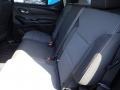 Mosaic Black Metallic - Traverse LS AWD Photo No. 21