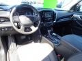 Mosaic Black Metallic - Traverse LS AWD Photo No. 22