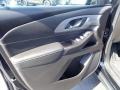Mosaic Black Metallic - Traverse LS AWD Photo No. 24