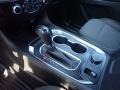 Mosaic Black Metallic - Traverse LS AWD Photo No. 25