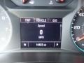 Mosaic Black Metallic - Traverse LS AWD Photo No. 29