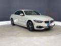 Alpine White - 4 Series 440i xDrive Convertible Photo No. 37