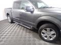 2018 Lead Foot Ford F150 XLT SuperCrew 4x4  photo #5