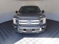 2018 Lead Foot Ford F150 XLT SuperCrew 4x4  photo #6