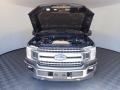 2018 Lead Foot Ford F150 XLT SuperCrew 4x4  photo #7