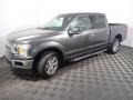 2018 Lead Foot Ford F150 XLT SuperCrew 4x4  photo #10