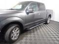 2018 Lead Foot Ford F150 XLT SuperCrew 4x4  photo #11