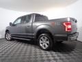 2018 Lead Foot Ford F150 XLT SuperCrew 4x4  photo #12