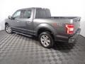 2018 Lead Foot Ford F150 XLT SuperCrew 4x4  photo #13