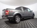 2018 Lead Foot Ford F150 XLT SuperCrew 4x4  photo #16