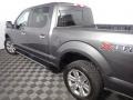 2018 Lead Foot Ford F150 XLT SuperCrew 4x4  photo #18