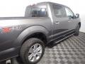 2018 Lead Foot Ford F150 XLT SuperCrew 4x4  photo #19