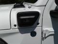 2021 Bright White Jeep Wrangler Unlimited High Altitude 4xe Hybrid  photo #3