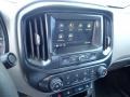 Summit White - Colorado WT Extended Cab 4x4 Photo No. 27