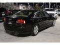 Brilliant Black - A8 L 4.2 quattro Photo No. 4