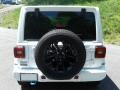 Bright White - Wrangler Unlimited High Altitude 4xe Hybrid Photo No. 9