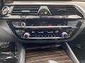 Controls of 2021 5 Series M550i xDrive Sedan