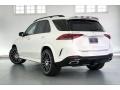 2021 Polar White Mercedes-Benz GLE 350  photo #2