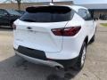 Summit White - Blazer LT AWD Photo No. 3