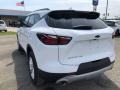 Summit White - Blazer LT AWD Photo No. 4