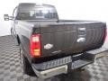 Shadow Black - F350 Super Duty King Ranch Crew Cab 4x4 Photo No. 15