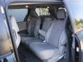 2017 Midnight Black Metallic Toyota Sienna XLE  photo #26