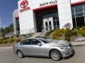 Mercury Metallic - GS 350 AWD Photo No. 2
