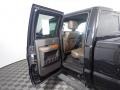 Shadow Black - F350 Super Duty King Ranch Crew Cab 4x4 Photo No. 38