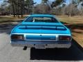 1973 Blue Sky Plymouth Duster 340  photo #7
