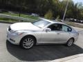 Mercury Metallic - GS 350 AWD Photo No. 11