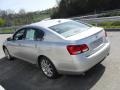 Mercury Metallic - GS 350 AWD Photo No. 12