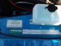 1973 Blue Sky Plymouth Duster 340  photo #11