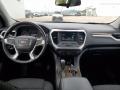 Jet Black 2018 GMC Acadia SLE Dashboard