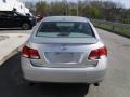 Mercury Metallic - GS 350 AWD Photo No. 13