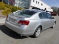 Mercury Metallic - GS 350 AWD Photo No. 14