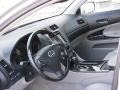 Mercury Metallic - GS 350 AWD Photo No. 19