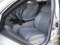 Mercury Metallic - GS 350 AWD Photo No. 20