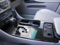 Mercury Metallic - GS 350 AWD Photo No. 24