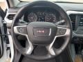  2018 Acadia SLE Steering Wheel