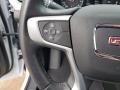  2018 Acadia SLE Steering Wheel