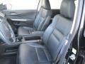 2012 Crystal Black Pearl Honda CR-V EX-L 4WD  photo #12