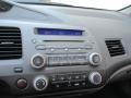 Polished Metal Metallic - Civic LX Sedan Photo No. 14