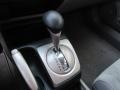 Polished Metal Metallic - Civic LX Sedan Photo No. 15